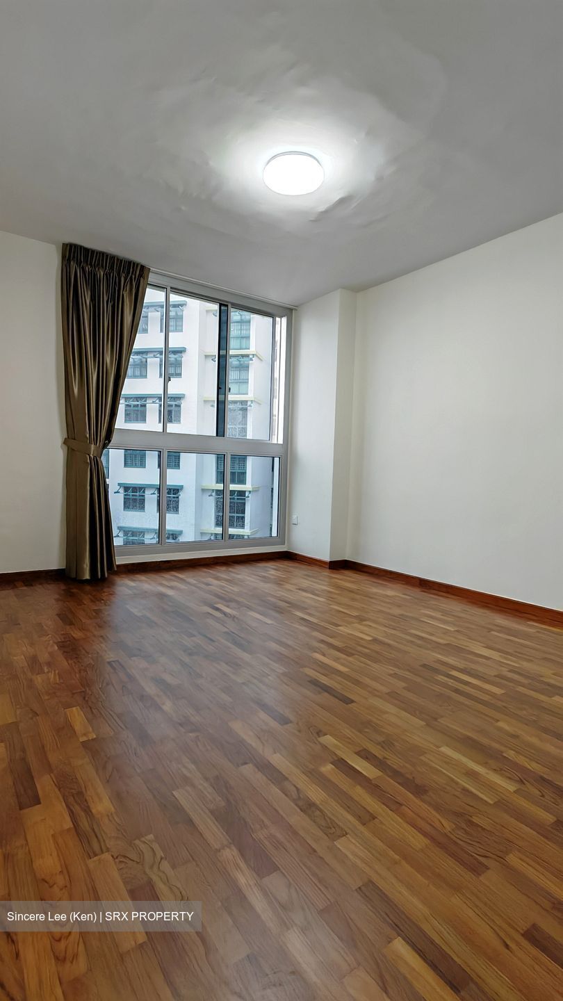 Blk 688C Woodlands Drive 75 (Woodlands), HDB 5 Rooms #550910131